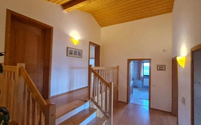 Schönes Ferienhaus am Herrenberg