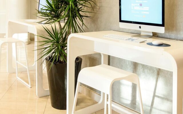 Ibis Sydney Olympic Park