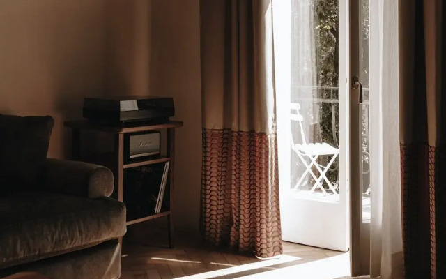 Parkhotel Mondschein, a Member of Design Hotels