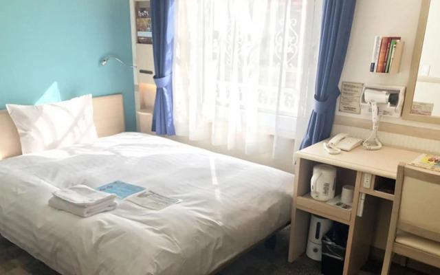 Toyoko Inn Utsunomiya Ekimae 2