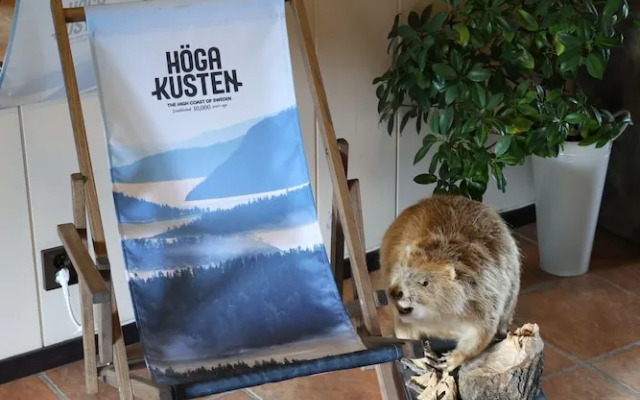 Ullångers Hotell och Restaurang