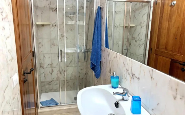 Prime Homes- San Miguel Golf,Ocean Front Bungalow