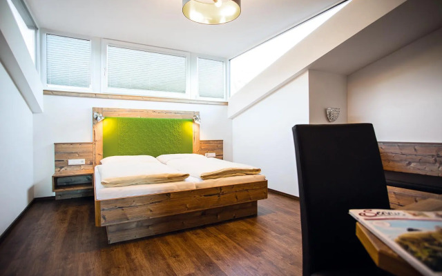 Pension Schönberger