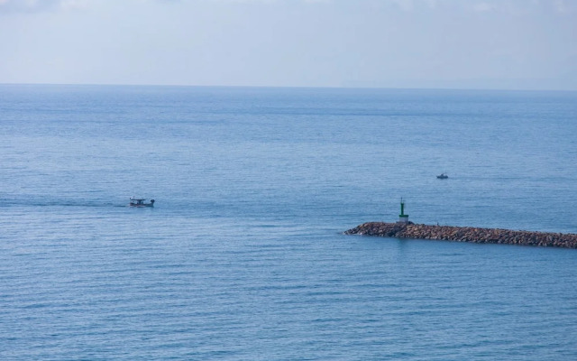 Cullera Beach Apartment Espacio