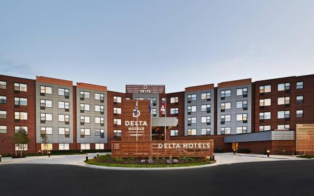 Delta Hotels by Marriott Dartmouth