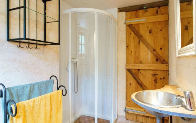 Villa in Buger Near Alcudia Bay Beaches