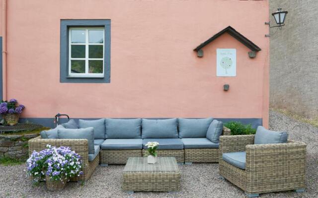 Ferienhaus Apple Tree