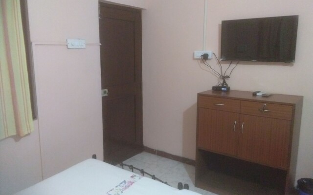 Hotel BeachWalk