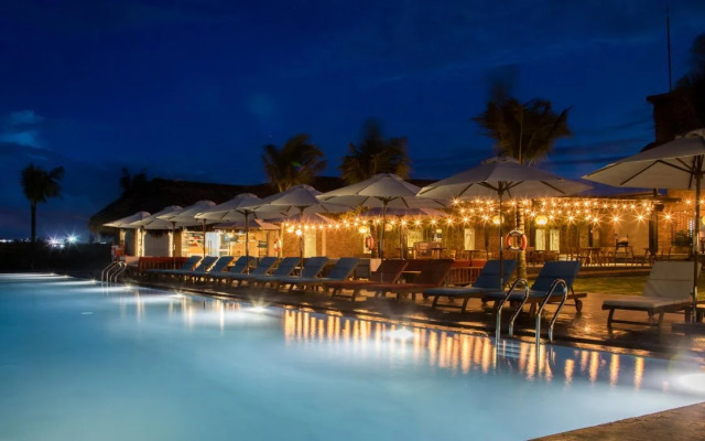 Cocobay Danang Boutique Hotels