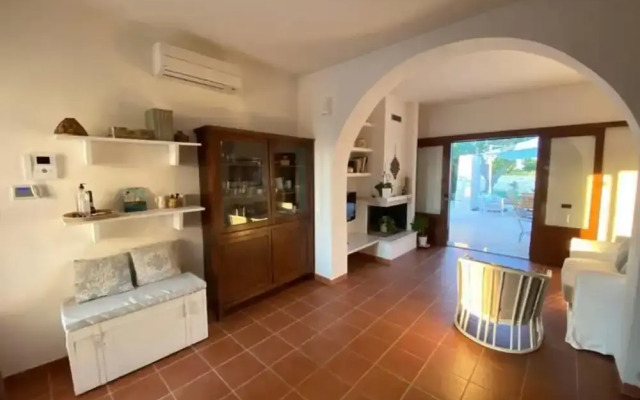 Villa Borgo Beppe - Utnz