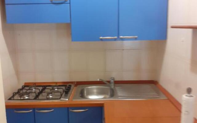 Apartment Elena, centrale, 3km dal mare