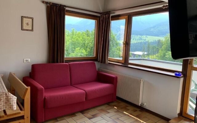 Residence Trunka Lunka