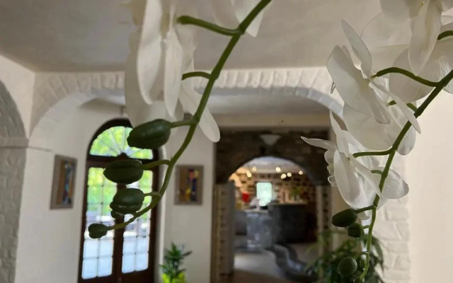 Le Boccede Country House B&B