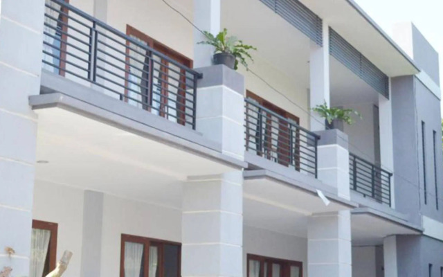 Swandewi Homestay