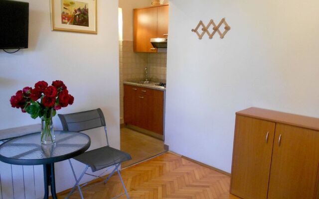 Apartment Elio 617