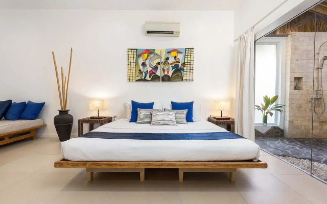 Atmosphere Resorts & Spa