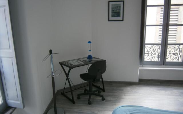 Les Appartements du Palais