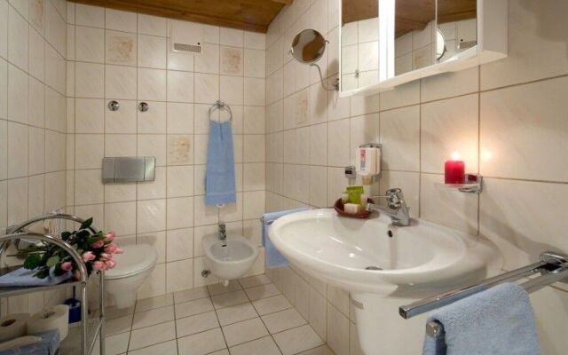 Sporthotel Wilder Kaiser