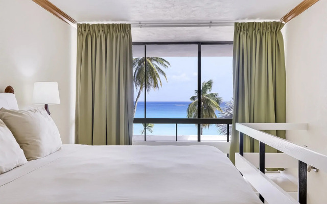 Southern Palms Beach Club