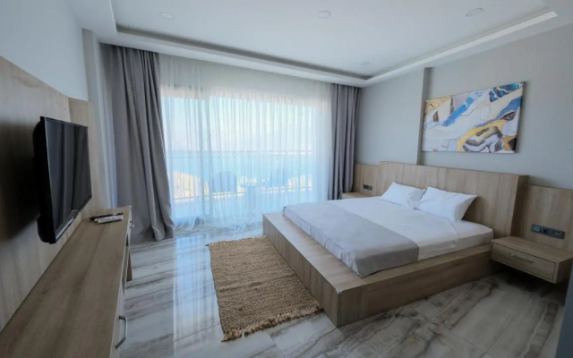 Xen Deluxe Boutique Hotel And Restaurant