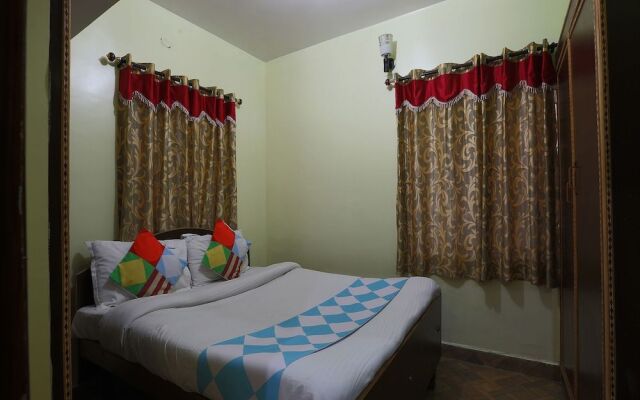 OYO 19919 Home Mountain View 2BHK Ooty Lake