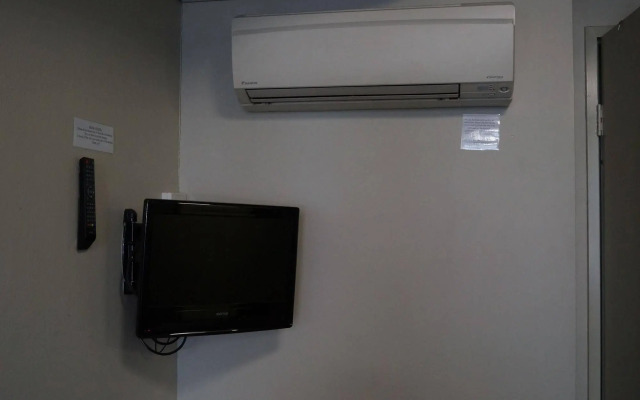 Big Backpackers Hostel