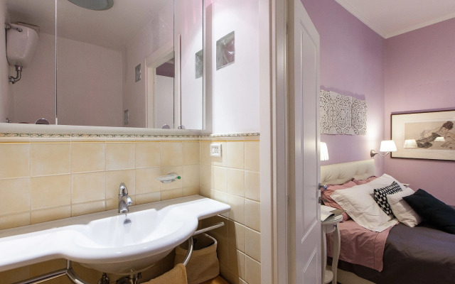 Rental In Rome Otranto Relax Apartment