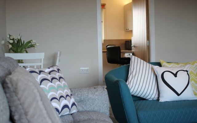 Peedie Puffin Apartment