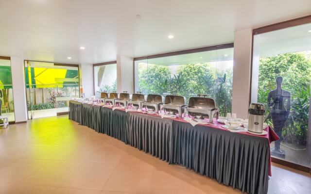 Monarch Montvert, Baner Pune