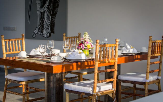 Gajah Villas Bali by Nagisa Bali