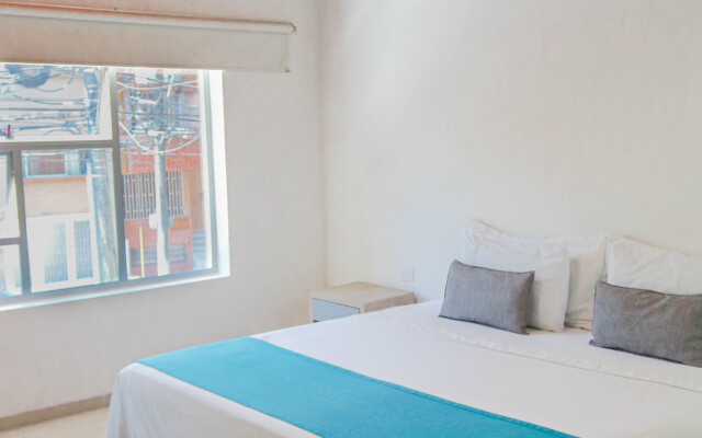 Hotel Boutique Laureles Medellín