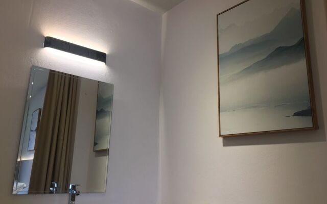 Key Hotel @ Old City Center