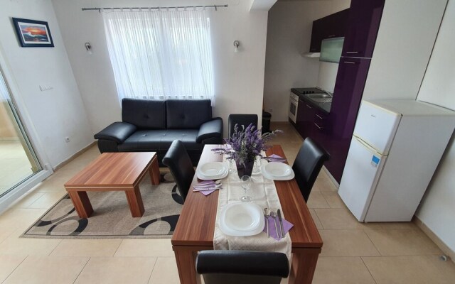 Apartments Jesen Augustin