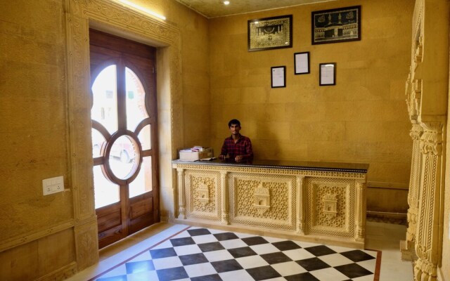 Royal Villa Jaisalmer
