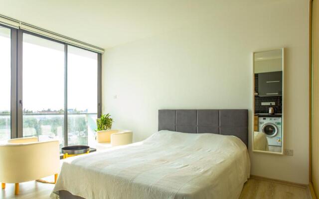 Hotel Standard Stylish Studio - contactless check-in&check out