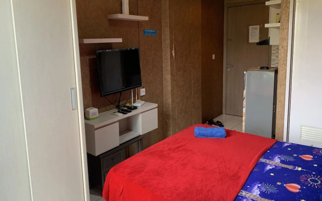 Velito At Podomoro Golf View Apartment