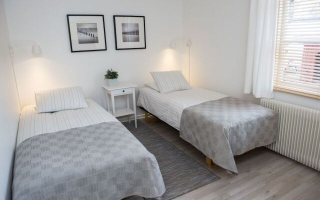 Hotell 46an