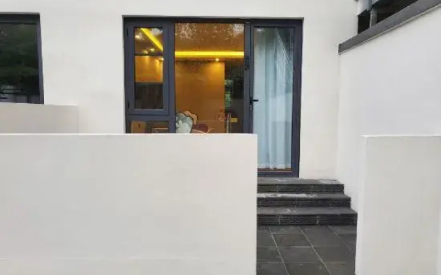 Tianjin Private Courtyard (Maying Highway Branch)