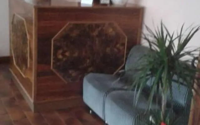 Albergo Miramonti
