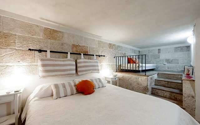 Cuore di Pietra B&B