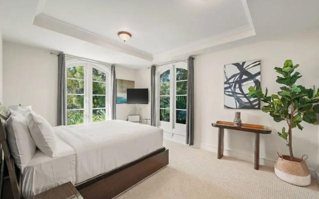 Savona Sanctuary Estate
