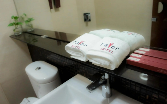 Favor Hotel