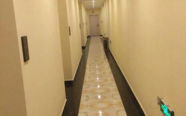 Longmen Hostel (Shenzhen Guangming)