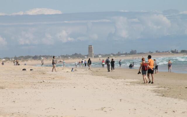 Apartamento Santa Rita