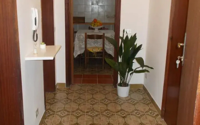 Casa vacanze Lina