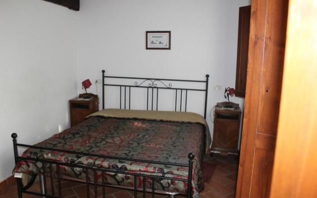 Agriturismo Panta Rei