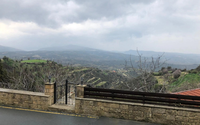 Pachna Studios - Village Life