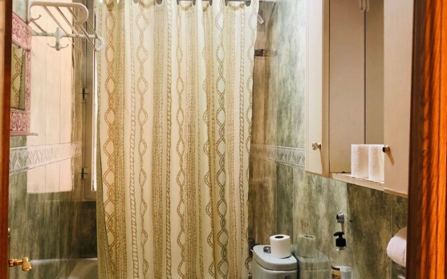 Apartamentos Madrid Hortaleza