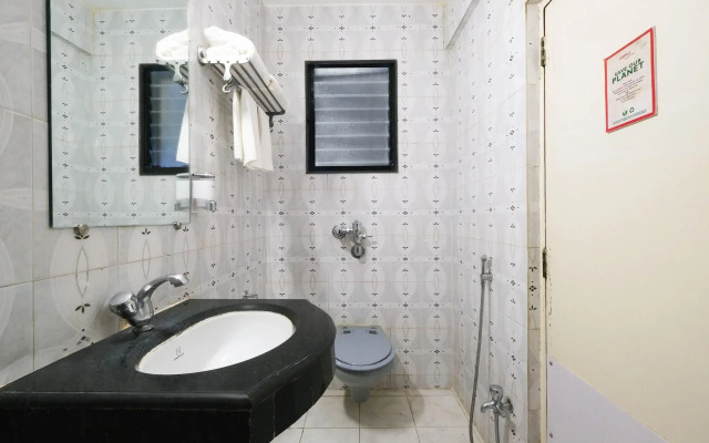 7 Apple Hotel Pimpri Pune