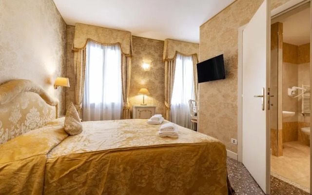 Ca di Malta Room 4 by Wonderful Italy